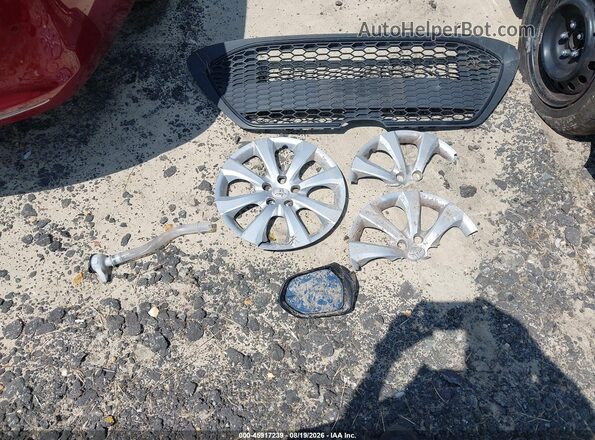 5YFEPMAE5NP342379 2022 TOYOTA COROLLA Black Widok zestawu wskaźników