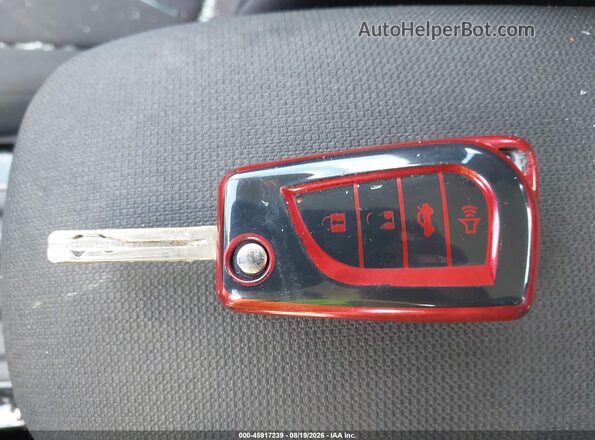 5YFEPMAE5NP342379 2022 TOYOTA COROLLA Black Widok deski rozdzielczej