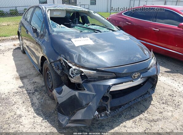 5YFEPMAE5NP342379 2022 TOYOTA COROLLA Black 