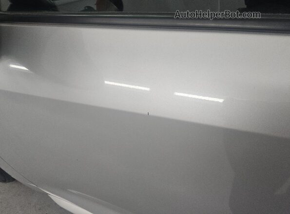 5YFEPMAE6MP206986 2021 TOYOTA COROLLA Серебряный 