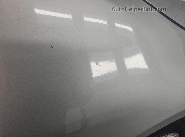 5YFEPMAE6MP206986 2021 TOYOTA COROLLA Серебряный 