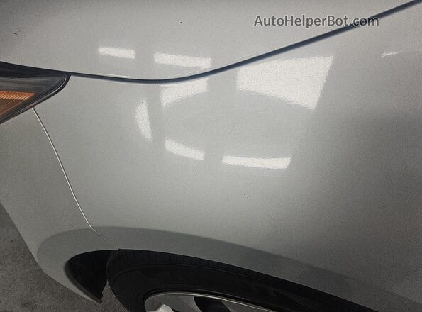 5YFEPMAE6MP206986 2021 TOYOTA COROLLA Серебряный 