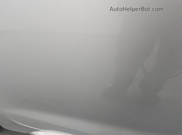 5YFEPMAE6MP206986 2021 TOYOTA COROLLA Серебряный 