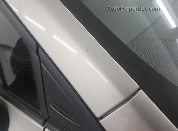 5YFEPMAE6MP206986 2021 TOYOTA COROLLA Серебряный 