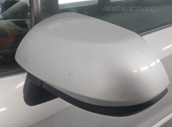 5YFEPMAE6MP206986 2021 TOYOTA COROLLA Серебряный 