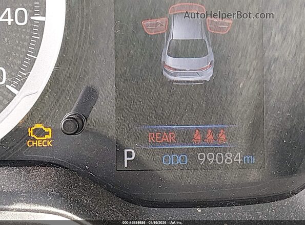 5YFEPMAE6MP260899 2021 TOYOTA COROLLA Black 