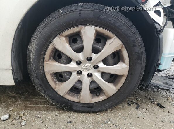 5YFEPMAE6NP350393 2022 TOYOTA COROLLA White 