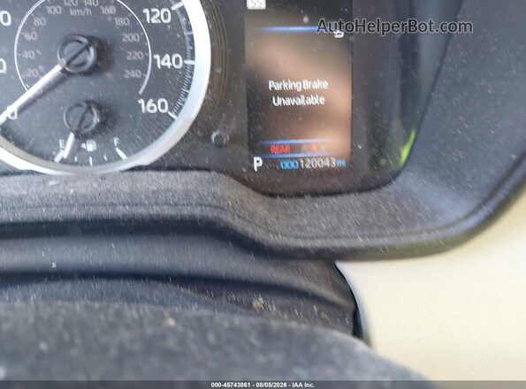 5YFEPMAE7NP347910 2022 TOYOTA COROLLA Черный Вид задних сидений