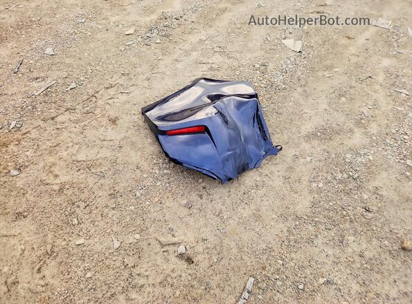 5YFEPMAE7NP371446 2022 TOYOTA COROLLA Blue ძრავის განყოფილების ხედი