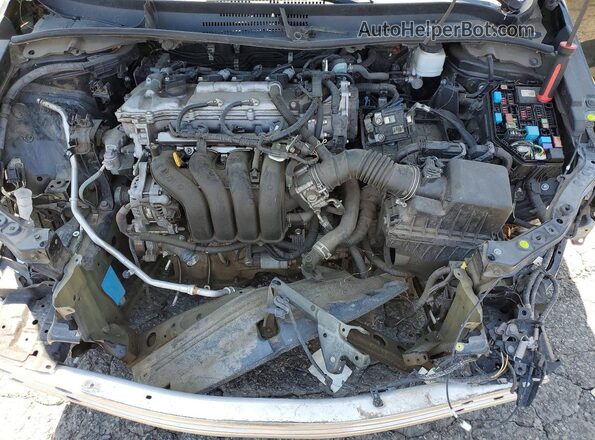 5YFEPMAE9MP219019 2021 TOYOTA COROLLA Black Vista interior trasera