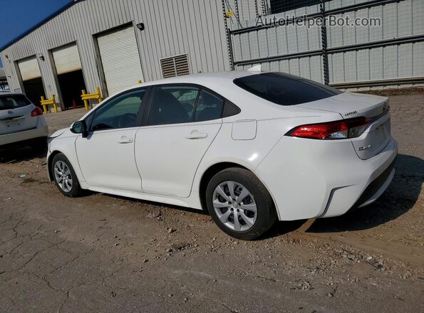 5YFEPMAE9MP231851 2021 TOYOTA COROLLA White Rear left