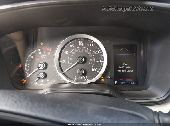 5YFEPMAE9MP261982 2021 TOYOTA COROLLA Dark Blue უკანა სავარძლების ხედი