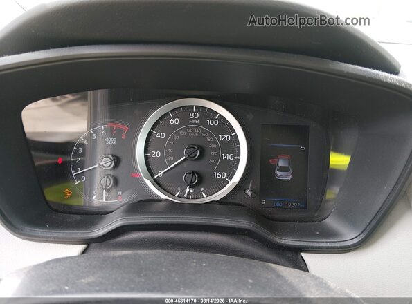5YFEPMAE9NP369004 2022 TOYOTA COROLLA Blue Widok tylnych siedzeń
