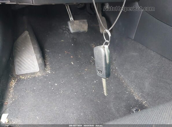5YFEPMAEXMP262820 2021 TOYOTA COROLLA White წინა პანელის ხედი