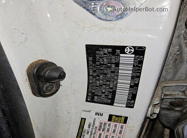 5YFEPMAEXNP301438 2022 TOYOTA COROLLA White Engine compartment view