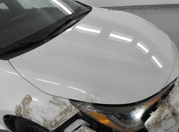 5YFEPMAEXNP301438 2022 TOYOTA COROLLA White 