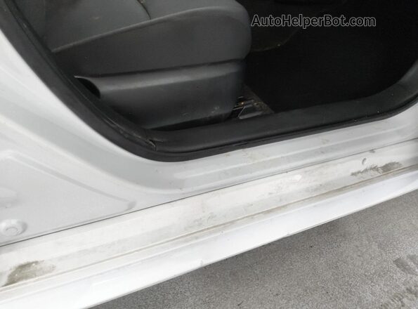 5YFEPMAEXNP301438 2022 TOYOTA COROLLA White 