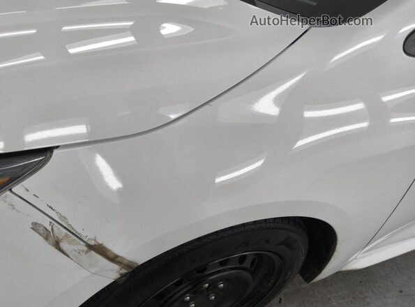 5YFEPMAEXNP301438 2022 TOYOTA COROLLA White 
