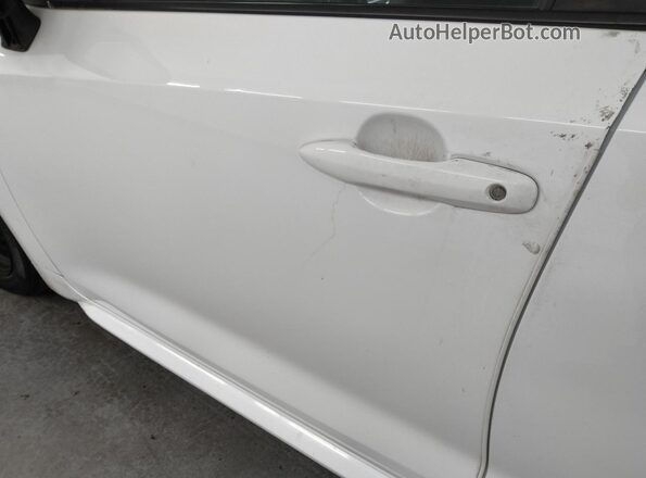 5YFEPMAEXNP301438 2022 TOYOTA COROLLA White 