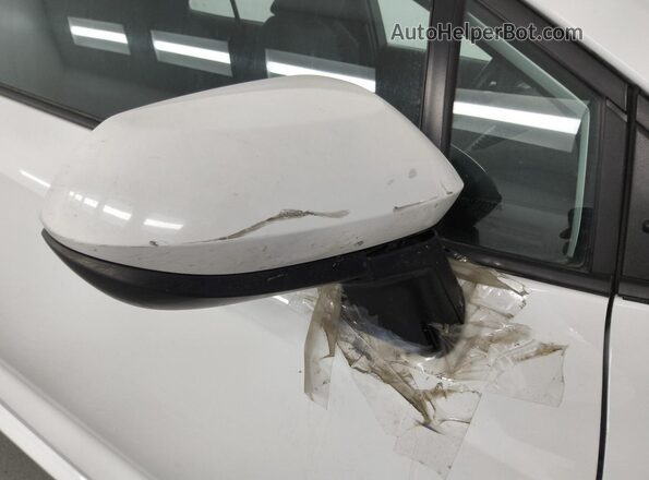 5YFEPMAEXNP301438 2022 TOYOTA COROLLA White 