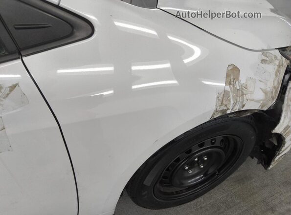 5YFEPMAEXNP301438 2022 TOYOTA COROLLA White 