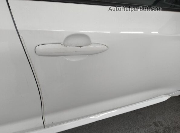 5YFEPMAEXNP301438 2022 TOYOTA COROLLA White 