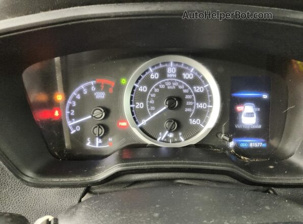 5YFEPMAEXNP301438 2022 TOYOTA COROLLA White 