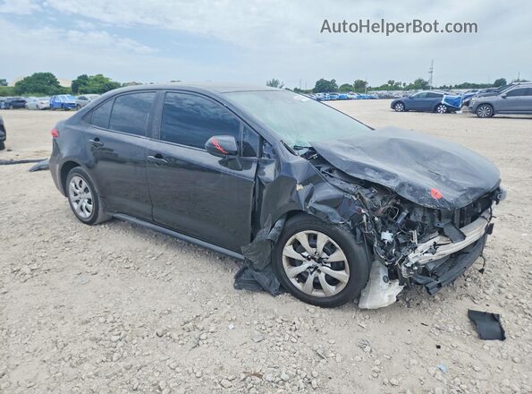 5YFEPMAEXNP312164 2022 TOYOTA COROLLA Gray Front right