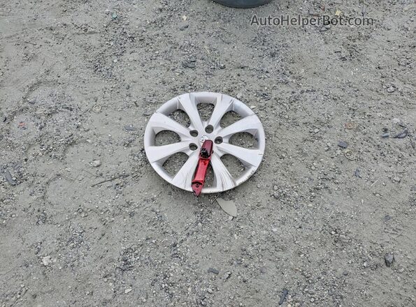 5YFEPRAE0LP034935 2020 TOYOTA COROLLA Red Widok komory silnika