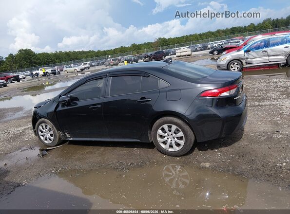 5YFEPRAE1LP091564 2020 TOYOTA COROLLA Black 