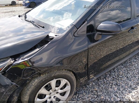 5YFEPRAE1LP091564 2020 TOYOTA COROLLA Black 