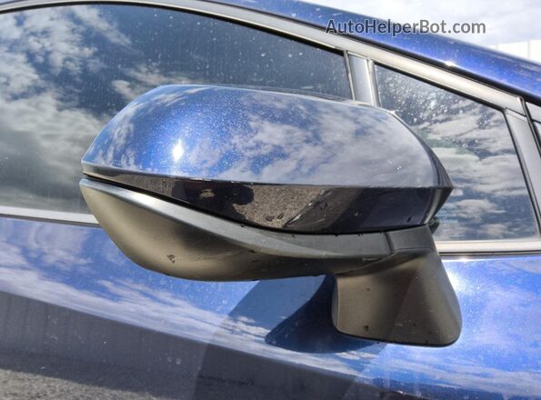 5YFEPRAE1LP098272 2020 TOYOTA COROLLA Blue 