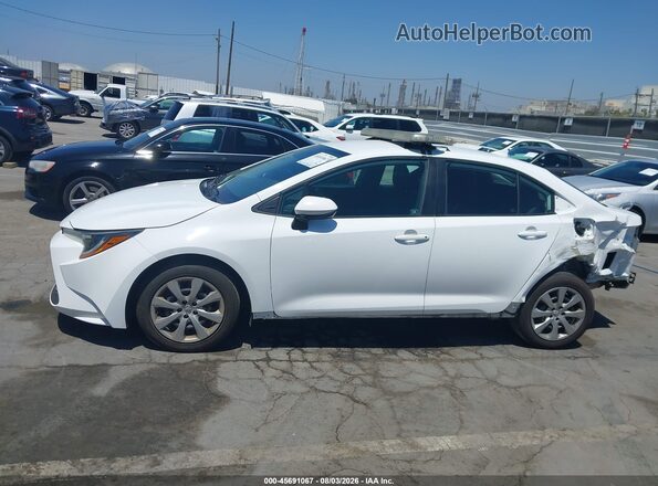 5YFEPRAE2LP047959 2020 TOYOTA COROLLA White 