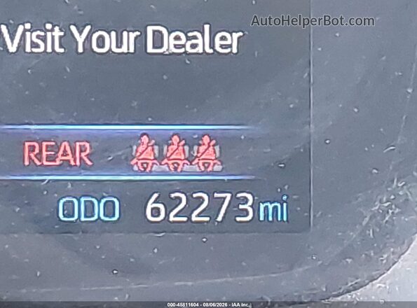 5YFEPRAE2LP117489 2020 TOYOTA COROLLA Blue 