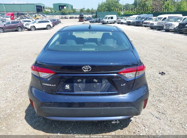 5YFEPRAE2LP117489 2020 TOYOTA COROLLA Blue 