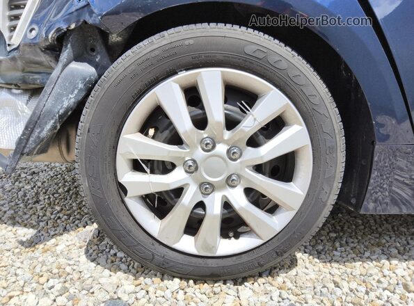 5YFEPRAE3LP014467 2020 TOYOTA COROLLA Синий 
