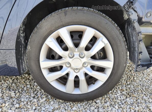 5YFEPRAE3LP014467 2020 TOYOTA COROLLA Синий 