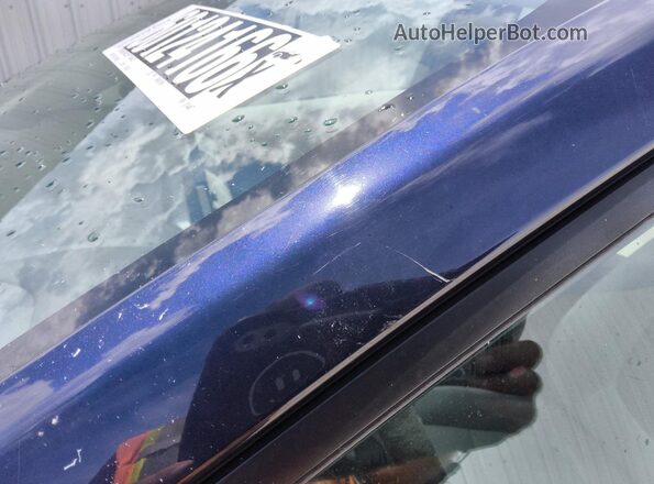 5YFEPRAE3LP014467 2020 TOYOTA COROLLA Синий 