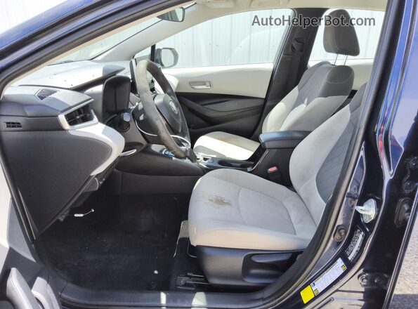 5YFEPRAE3LP014467 2020 TOYOTA COROLLA Синий 