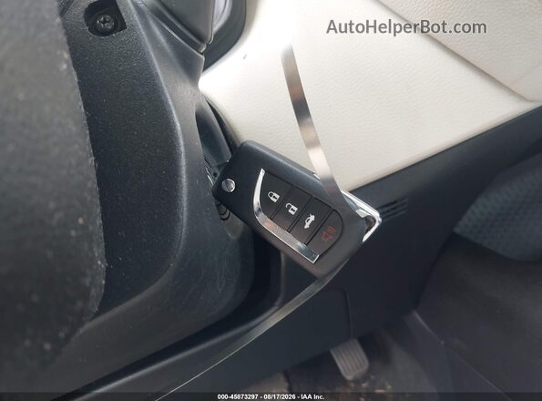 5YFEPRAE3LP087354 2020 TOYOTA COROLLA Red Vista del salpicadero