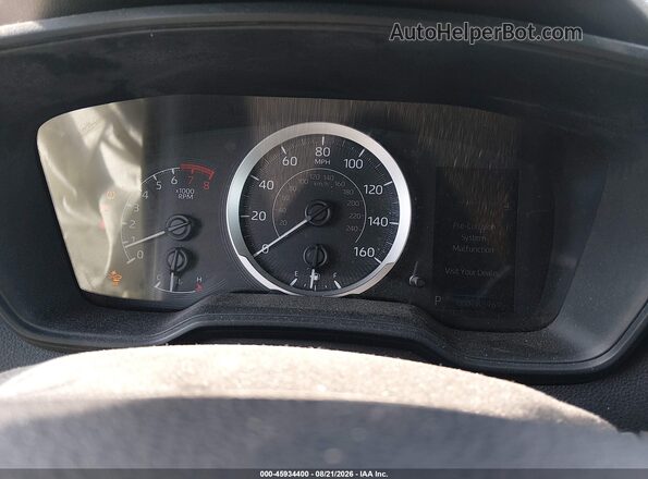 5YFEPRAE3LP095387 2020 TOYOTA COROLLA Черный Вид задних сидений