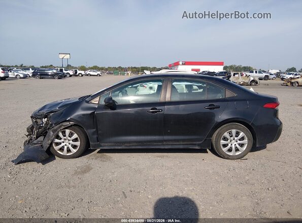5YFEPRAE3LP095387 2020 TOYOTA COROLLA Черный 