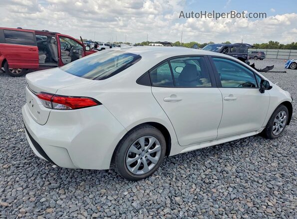 5YFEPRAE4LP068618 2020 TOYOTA COROLLA White Front right