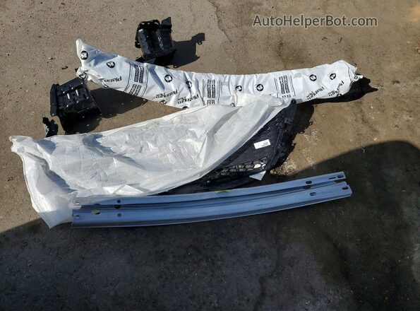 5YFEPRAE4LP085323 2020 TOYOTA COROLLA Синий Вид подкапотного пространства