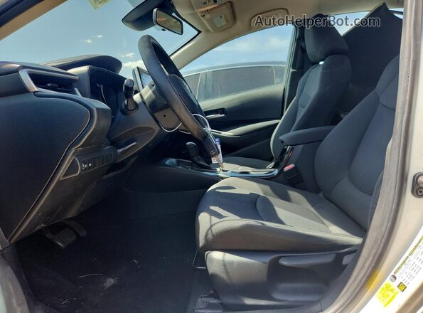 5YFEPRAE5LP077084 2020 TOYOTA COROLLA White Vista interior delantera