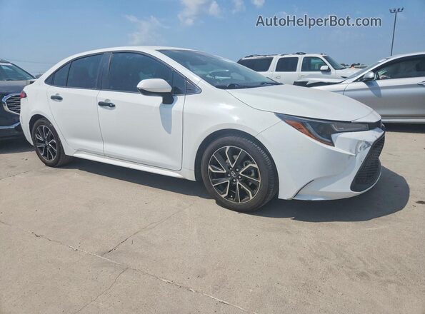 5YFEPRAE7LP042613 2020 TOYOTA COROLLA White Front right
