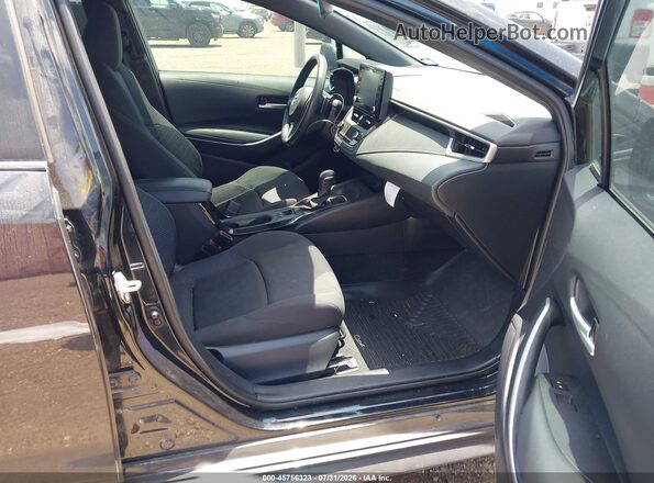 5YFS4MCE1NP124920 2022 TOYOTA COROLLA Black Vista interior delantera