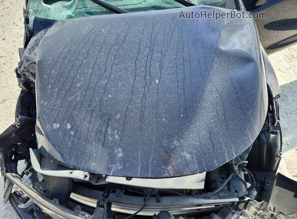 5YFS4MCE1NP138560 2022 TOYOTA COROLLA Blue Սալոնի հետևի տեսք