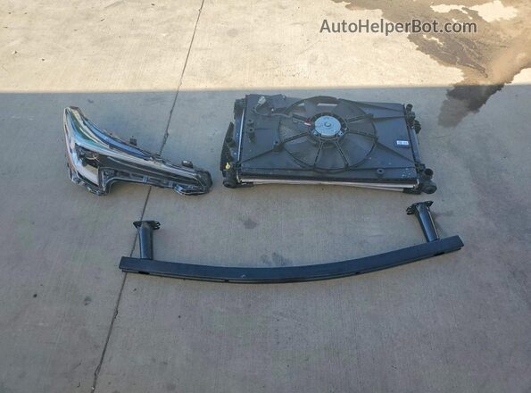 5YFS4MCE1TP256878 2026 TOYOTA COROLLA White Vista del compartimento del motor