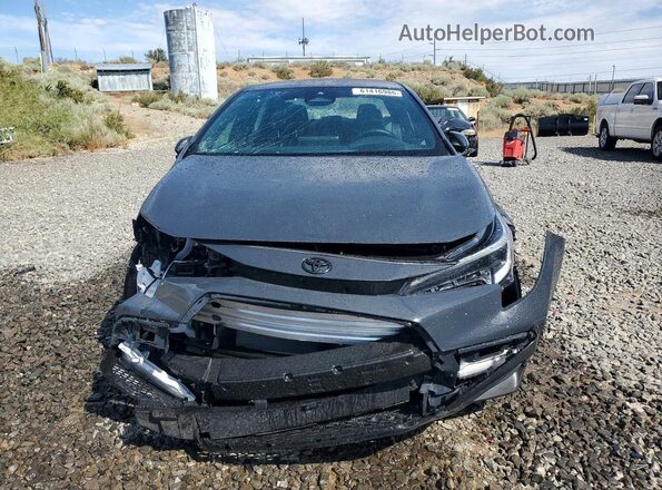 5YFS4MCE1TP259814 2026 TOYOTA COROLLA Charcoal Vista frontal